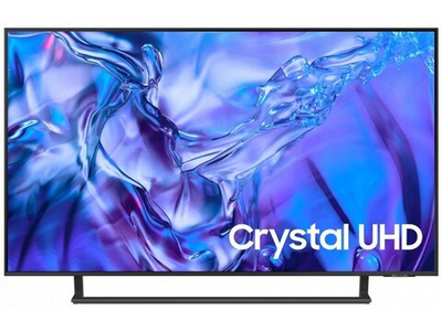 LED телевизор Samsung UE50DU8500UXRU 4K Ultra HD
