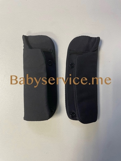 Накладки на ремни Cybex Priam