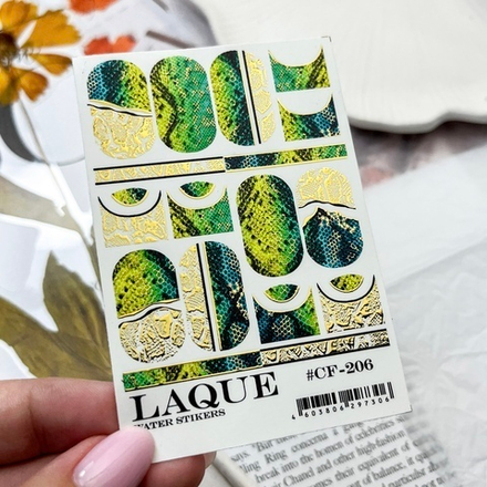 Слайдер дизайн #CF-206