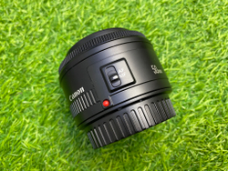 Canon EF 50mm 1.8 II  Покупка/Продажа