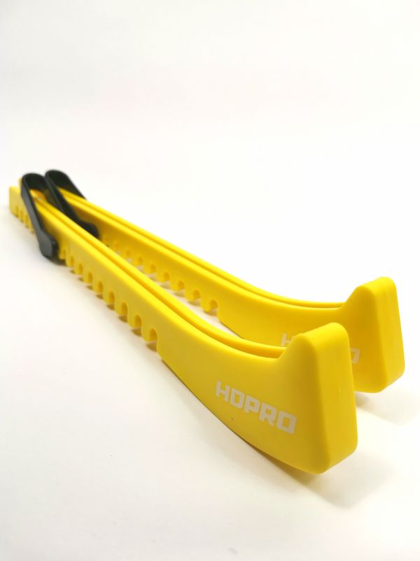 Чехлы для коньков пластиковые HDPRO