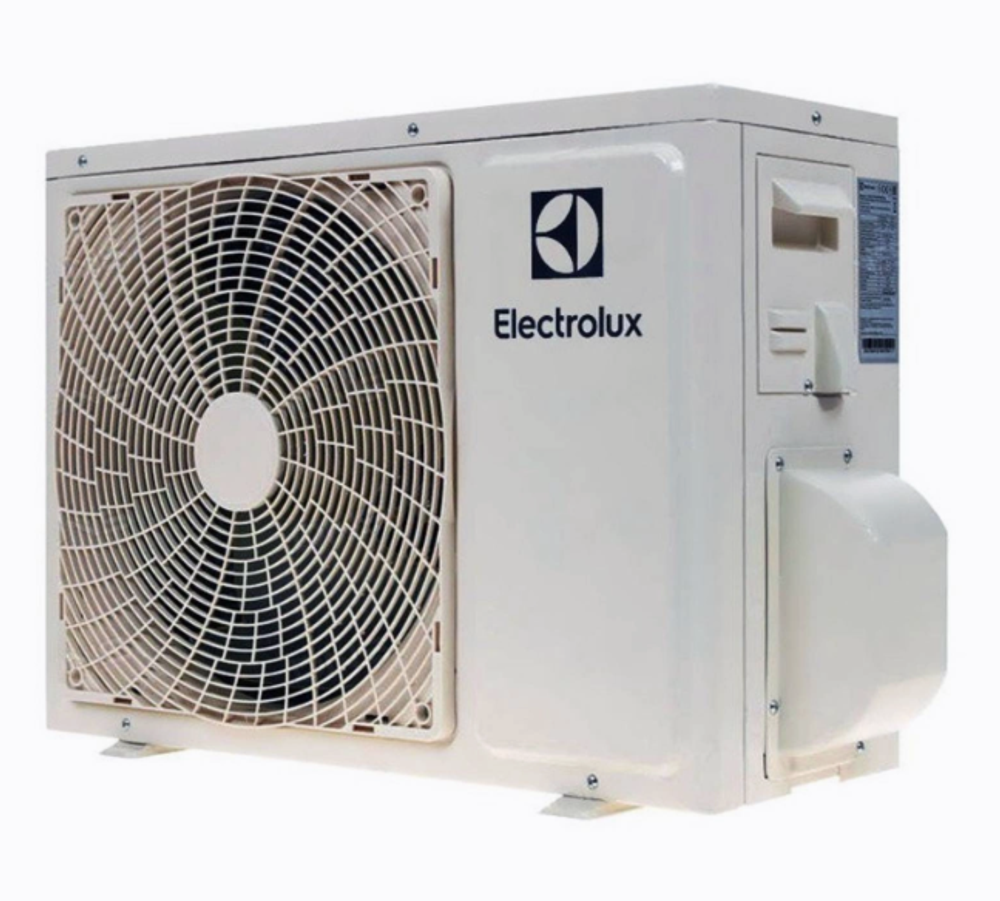 Сплит-система инверторного типа Electrolux Fusion 2.0 Super DC EACS/I-12HF2/N8_24Y комплект
