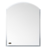 701 Зеркало без полки 600х450 РОТАТО  (15/1шт)