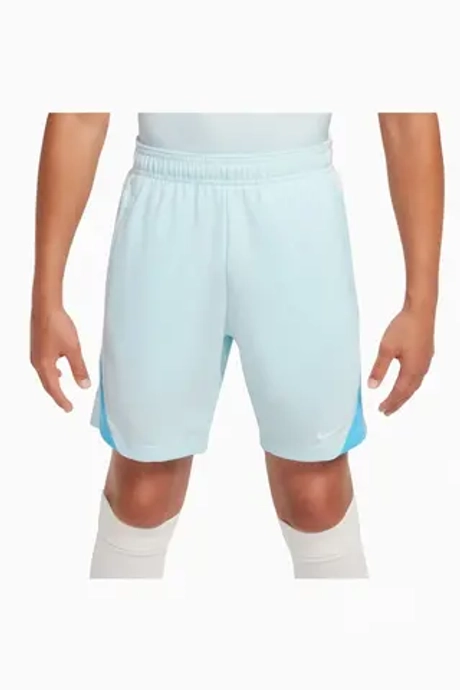 Шорты Nike Dri-FIT Strike 24 - голубой