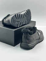 Кроссовки Prada