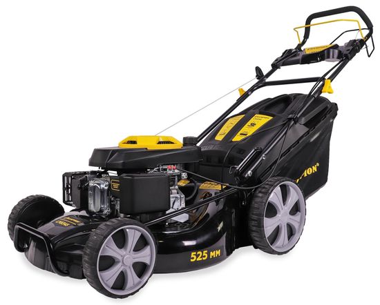 Газонокосилка бензиновая "CHAMPION" LM5345