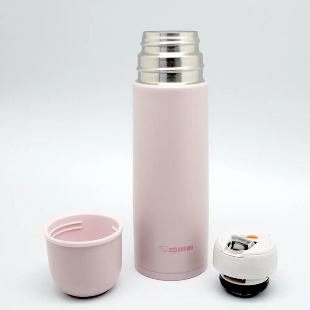 Термос Zojirushi SV-GR50E 0,5 л Pink PA
