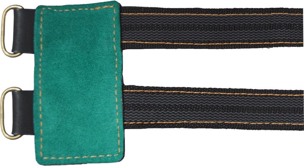 Патронташ на цевье 7,62 (2 патрона)