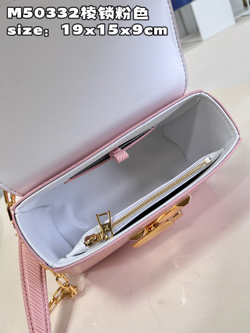 Louis Vuitton Twist PM