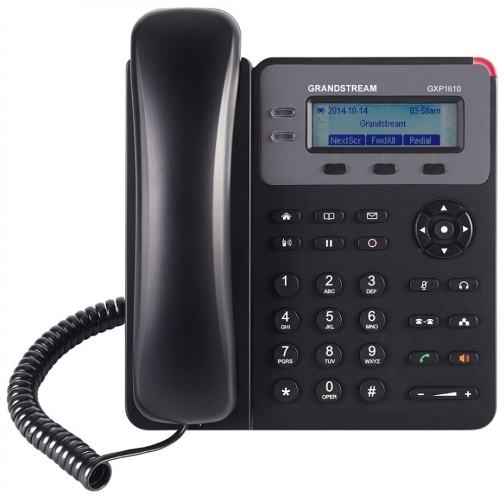 IP-телефон Grandstream GXP1610P