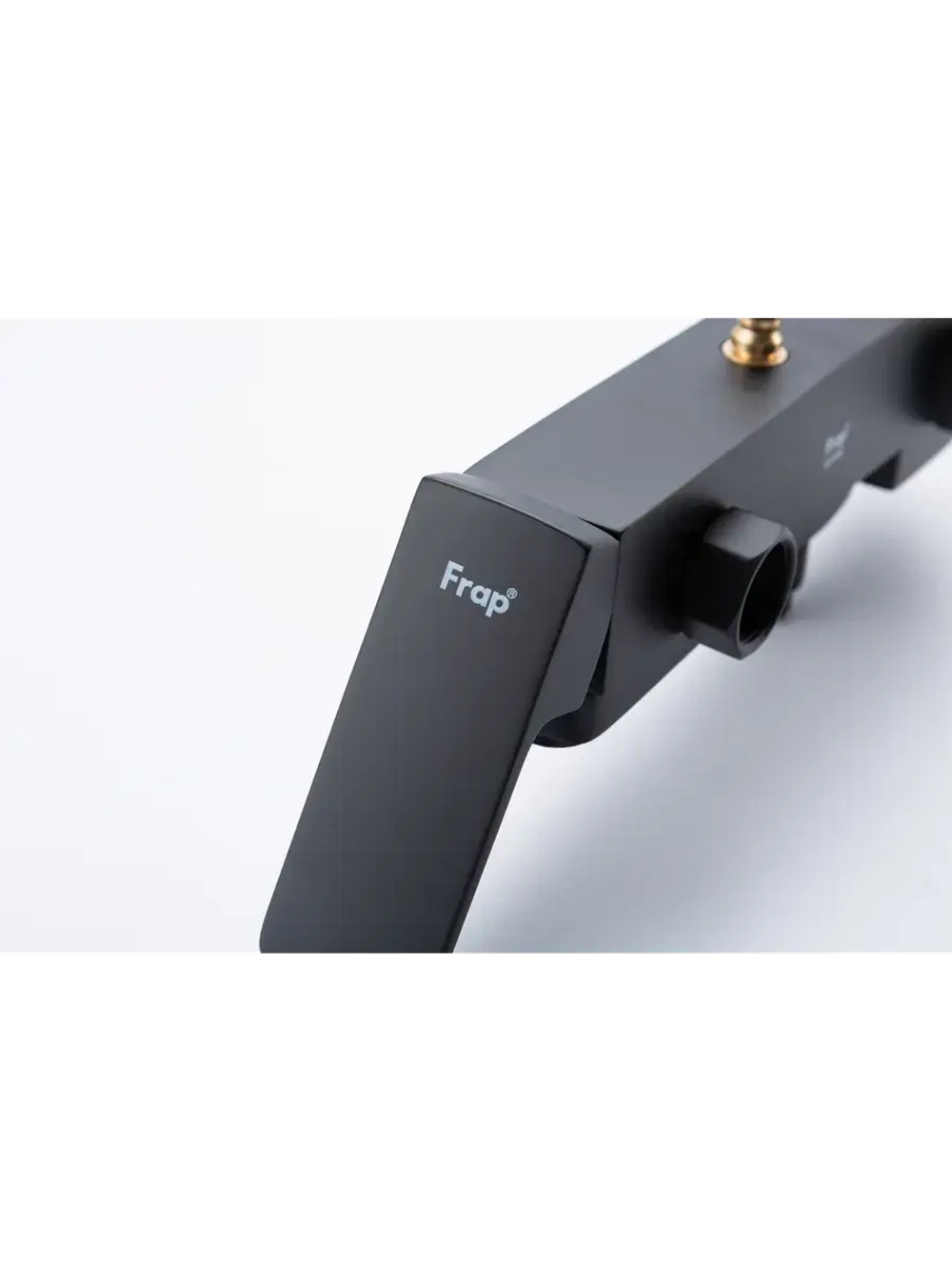 Душевая система с тропическим душем Frap F2490-6