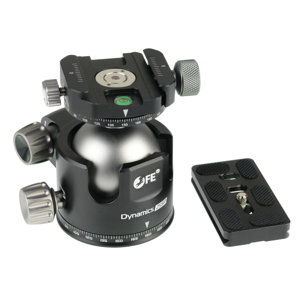 Штативная головка Falcon Eyes Dynamics 255P