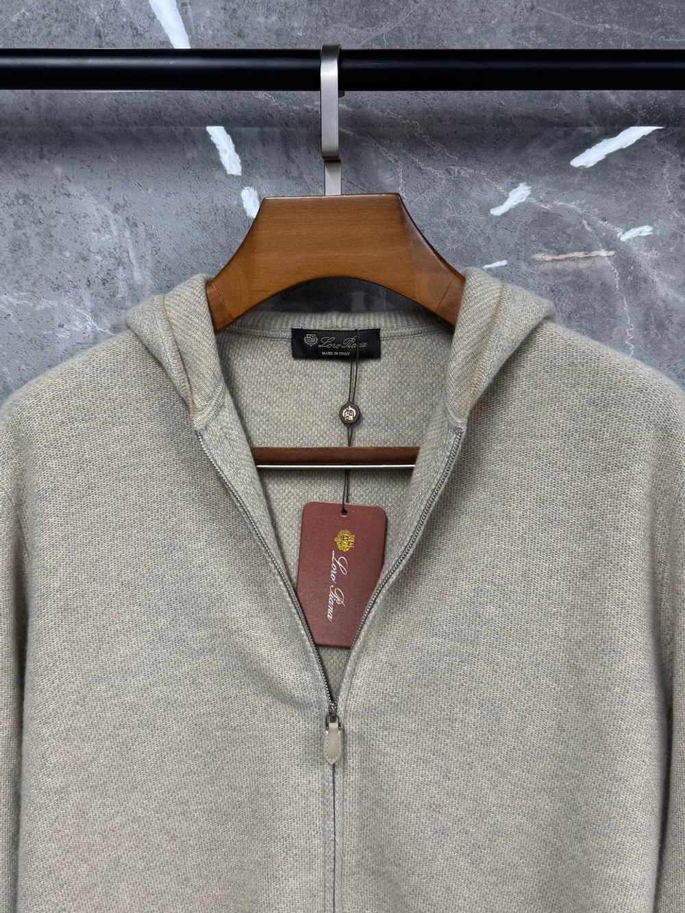 Кардиган Loro Piana