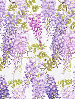 Наволочка комплект 2шт Сказка "Полет шмеля" 70х70 см, перкаль