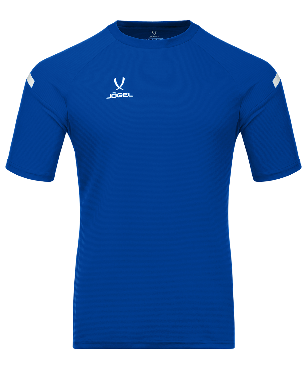 Футболка тренировочная CAMP 2 Training Poly Tee, синий