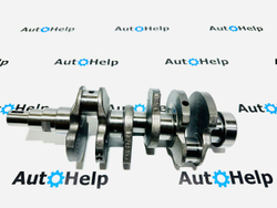 Коленвал 96352178 Daewoo Matiz LBF 01-15 0.8L