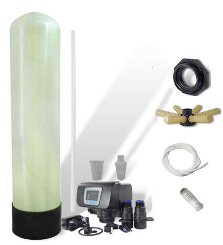 Комплект МоноКит : Оксидайзер / OXIDIZER (Корпус фильтра 1865, клапан автоматический Ранскин F63P3)