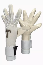Вратарские перчатки T1TAN White Beast 3.0