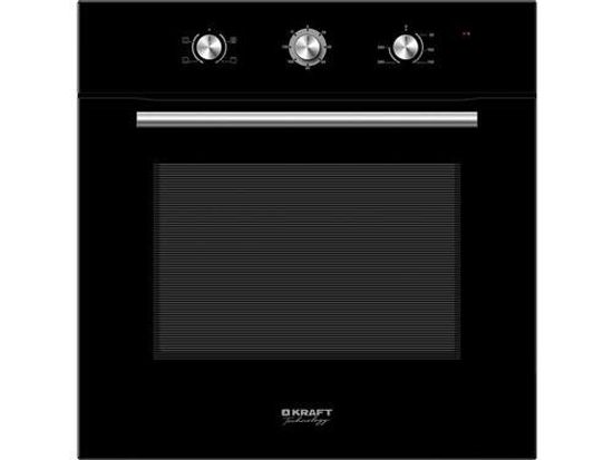 Электрический духовой шкаф Kraft Technology TCH-OM704BLG