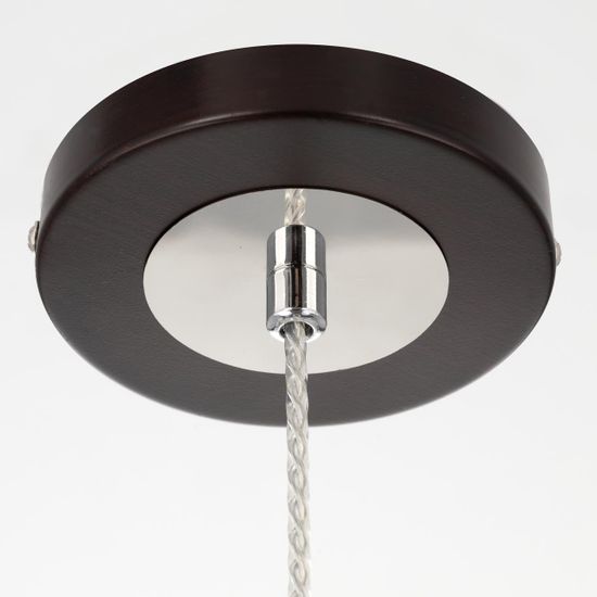 CL156112 Фортуна Венге+Хром Св-к Подвес