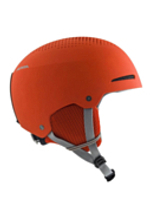 Шлем детский ALPINA Zupo Pumpkin-Orange Matt (см:54-58)