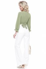 Блузка Диона DStrend (Акция)