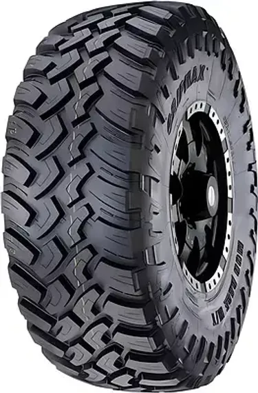 Gripmax Mud Rage M/T LT195 R15 107/105Q