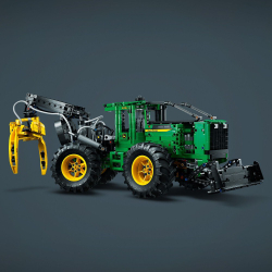 LEGO Technic - Трелевочный трактор John Deere 948L-II 42157 / артикул   42157  / GTIN 5702017425177