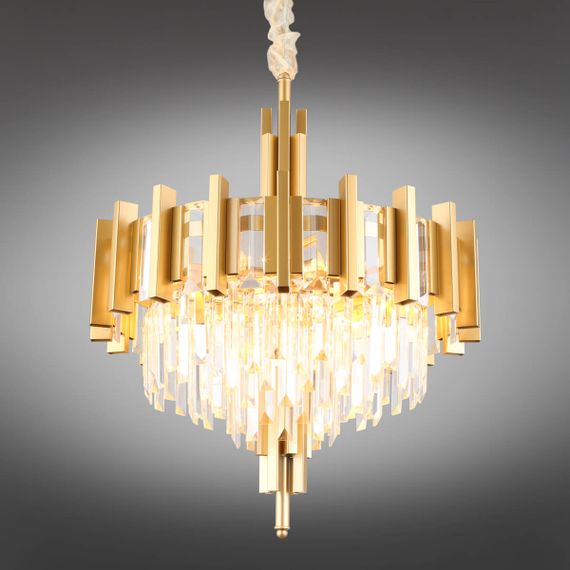 Подвесная люстра Omnilux Gaeta OML-69703-08