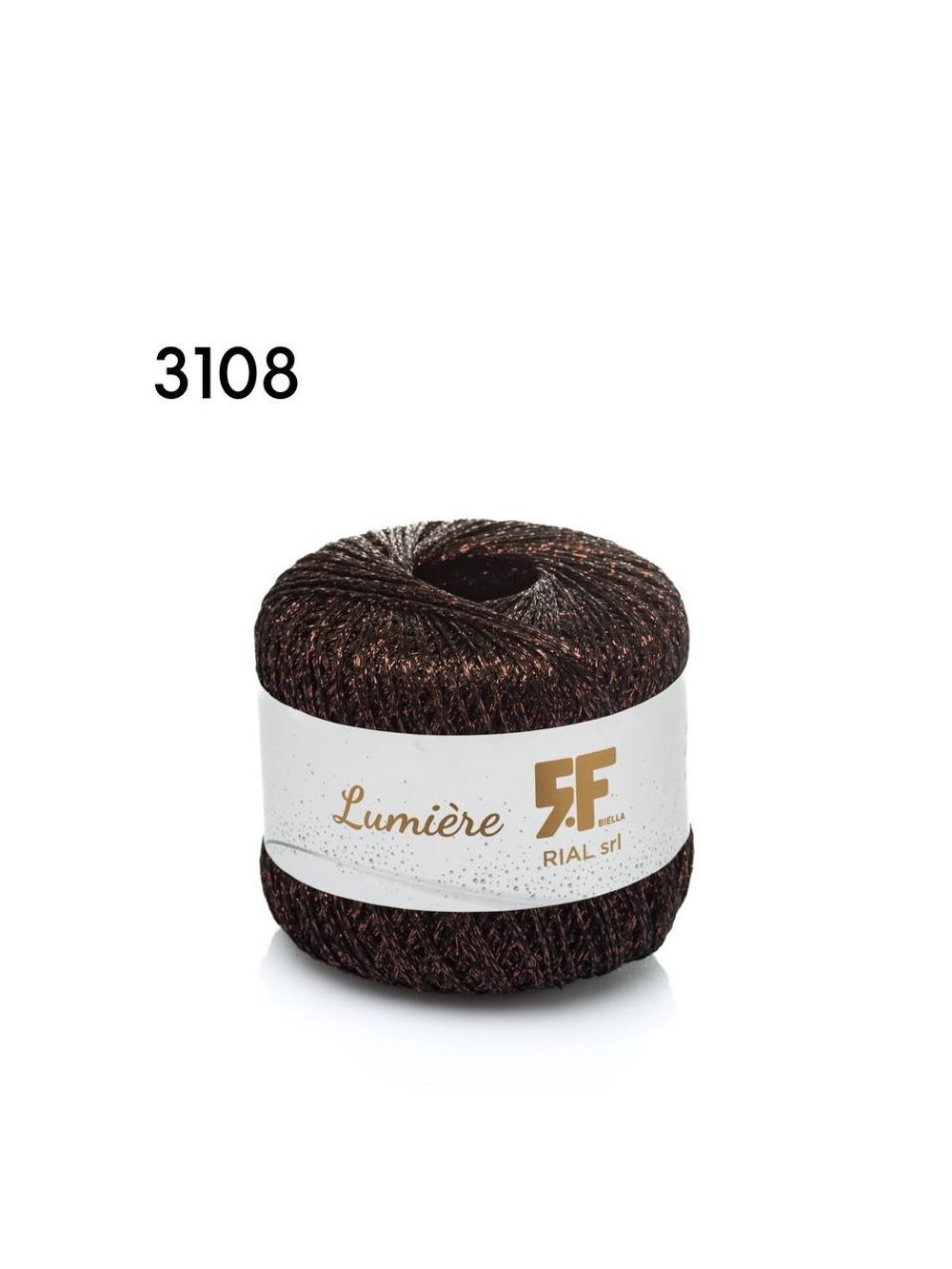 LUMIERE закуп с фабрики, 200г