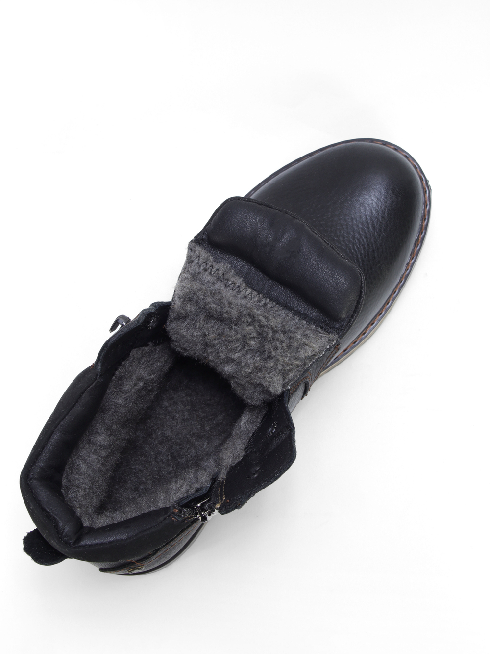 Ботинки мужские M953-1P