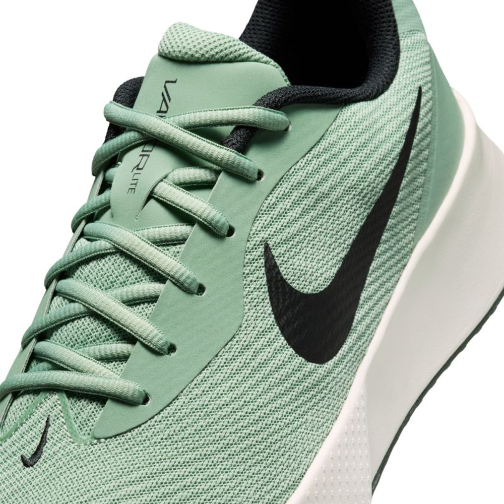 Женские Кроссовки теннисные Nike Vapor Lite 3 - steam/black light/silver white