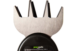 Ножницы-кусторез GREENWORKS 3,6 V аккумуляторные   2903307