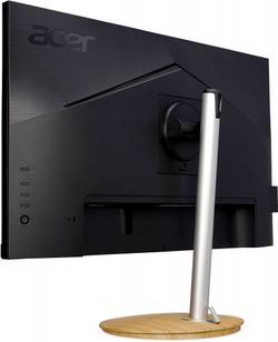 Монитор 27" Acer ConceptD CP1271V Black (UM.HC1EE.V09)