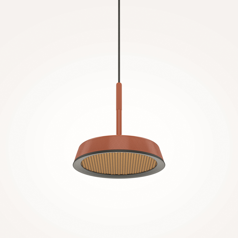 Подвесной светильник Maytoni MOD041PL-L15TR3K