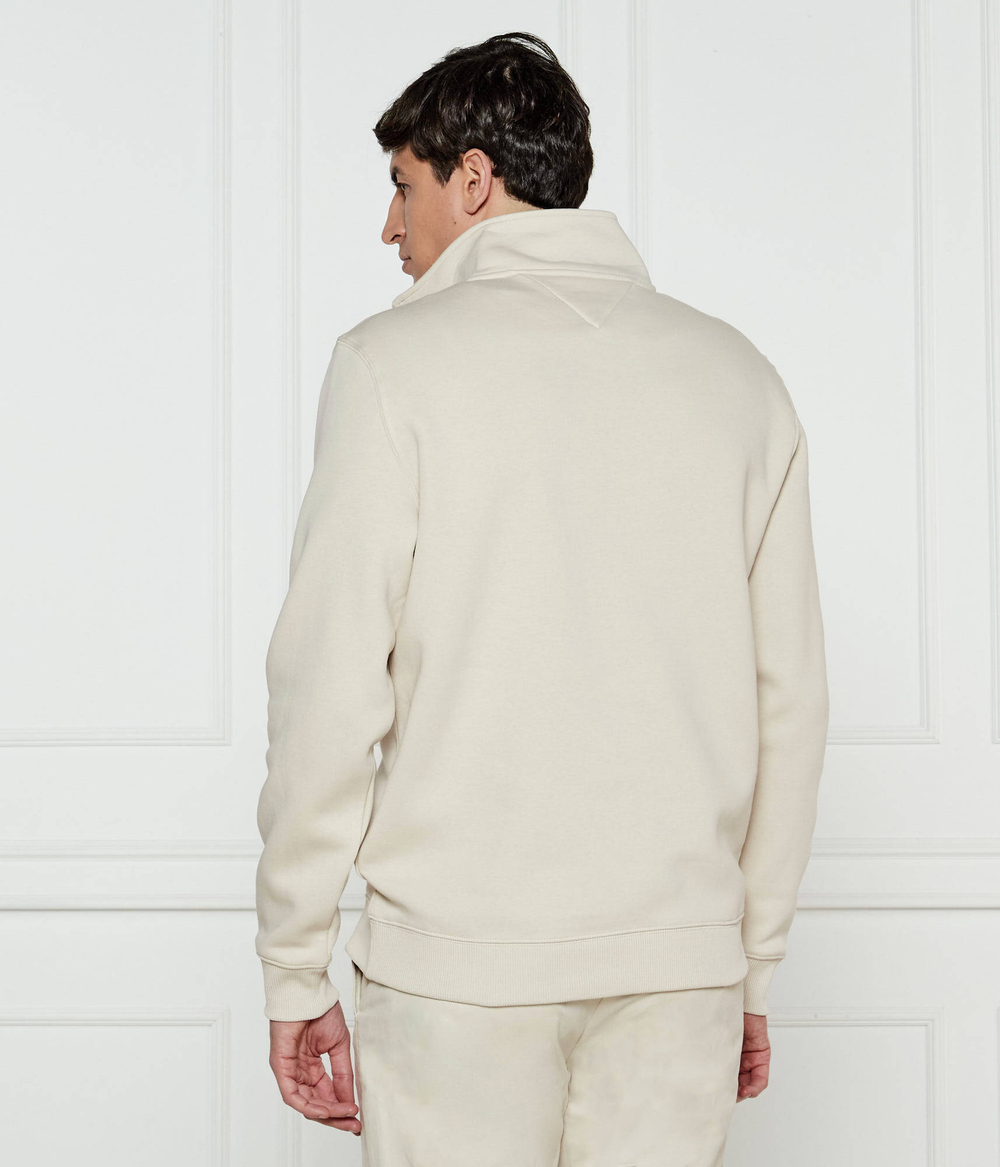 Худые Tommy Jeans - бежевый(DM0DM20339)