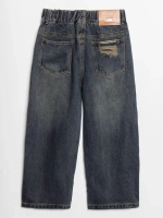 Джинсы детские для девочки