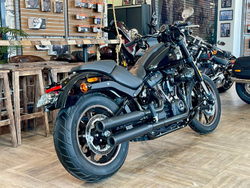 Harley-Davidson Low Rider S (2022)