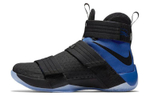 Nike LeBron Zoom Soldier 10 Black Royal