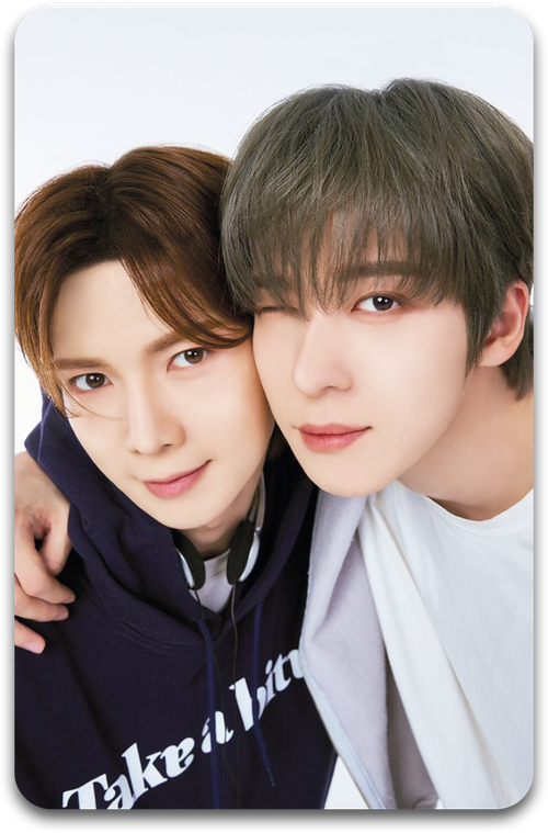 Карта / ATEEZ #0526