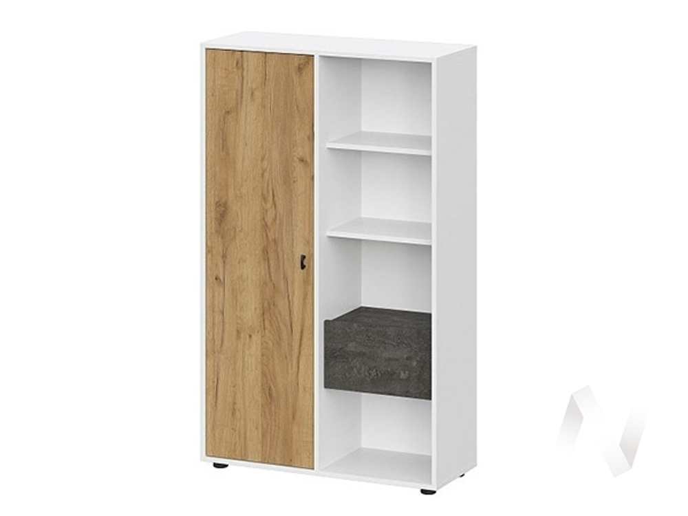 Тумба многофункциональная МС Анри