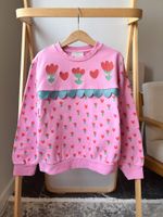 Хлопковый костюм Stella McCartney, 140