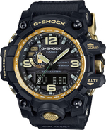 Мужские наручные часы Casio G-Shock GWG-1000GB-1A