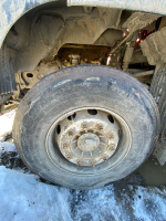 SITRAK C7H 6x4 Самосвал ZZ3256V384ME (Дизельный, 10,5 л, 440 л.с., МТ)