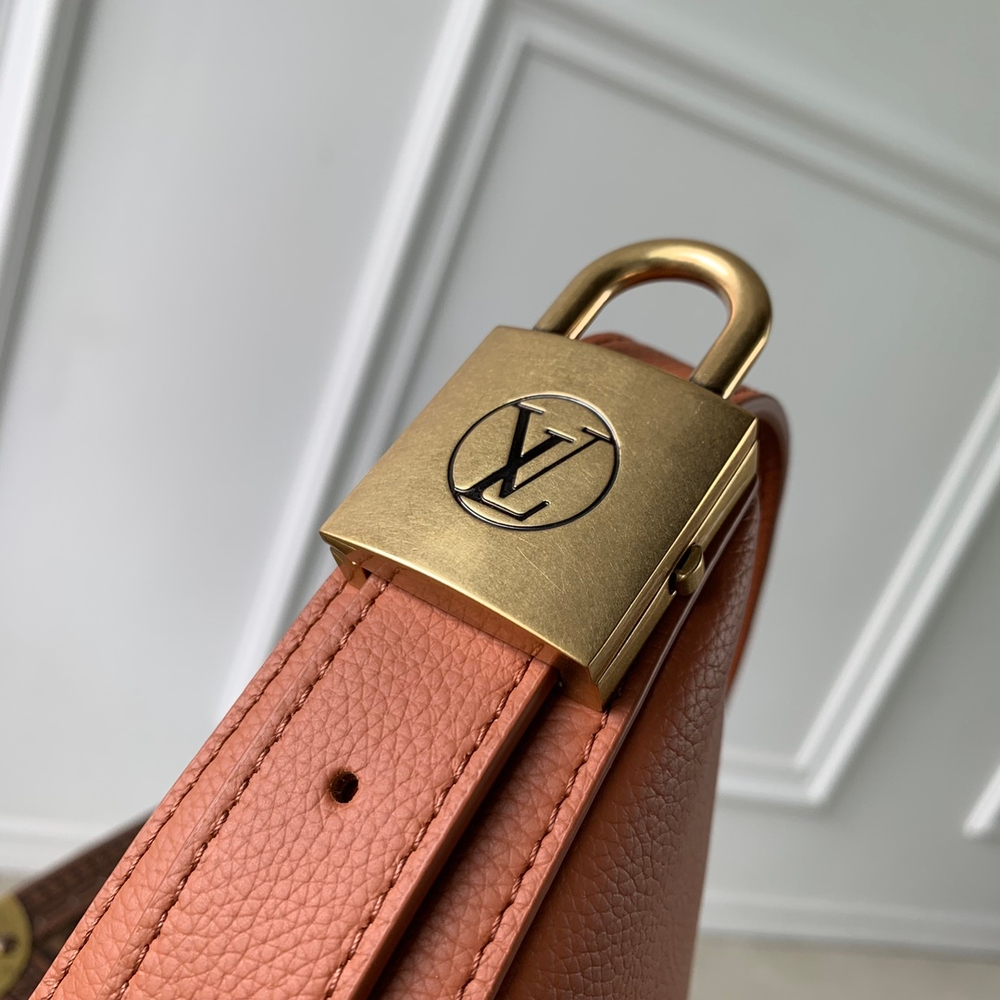 Louis Vuitton Low Key Bumbag