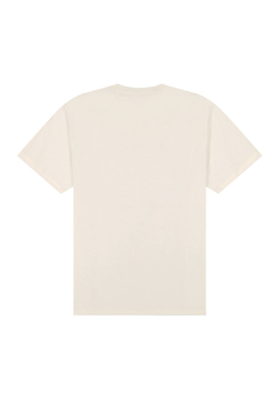 Футболка женская WRANGLER GIRLFRIEND TEE WORN WHITE