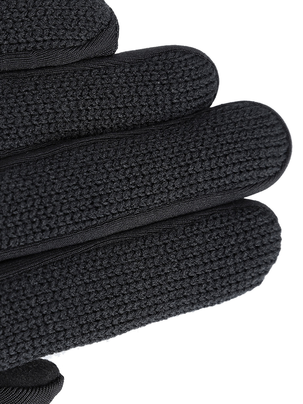 Перчатки VIKING Dramen Black (inch (дюйм):7)