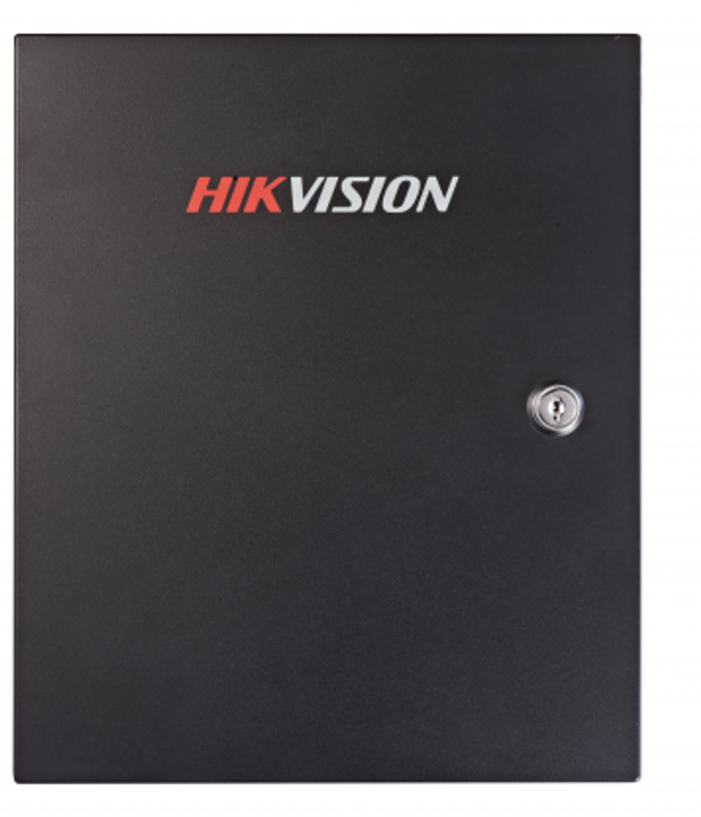 Контроллер доступа HIKVISION DS-K2802