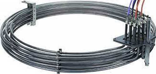 87.01.058 Rational ТЭН с уплотнением SCC_WE, CM_P 102 230B 36кВт Y начиная с 09/2011