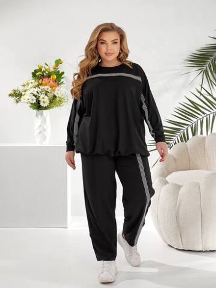 Костюм УК-1435-1 Фабрика Моды